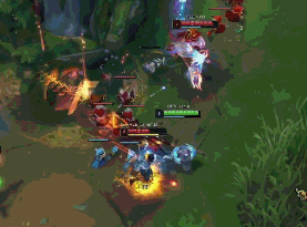 的頑強韌性 的頑強韌性