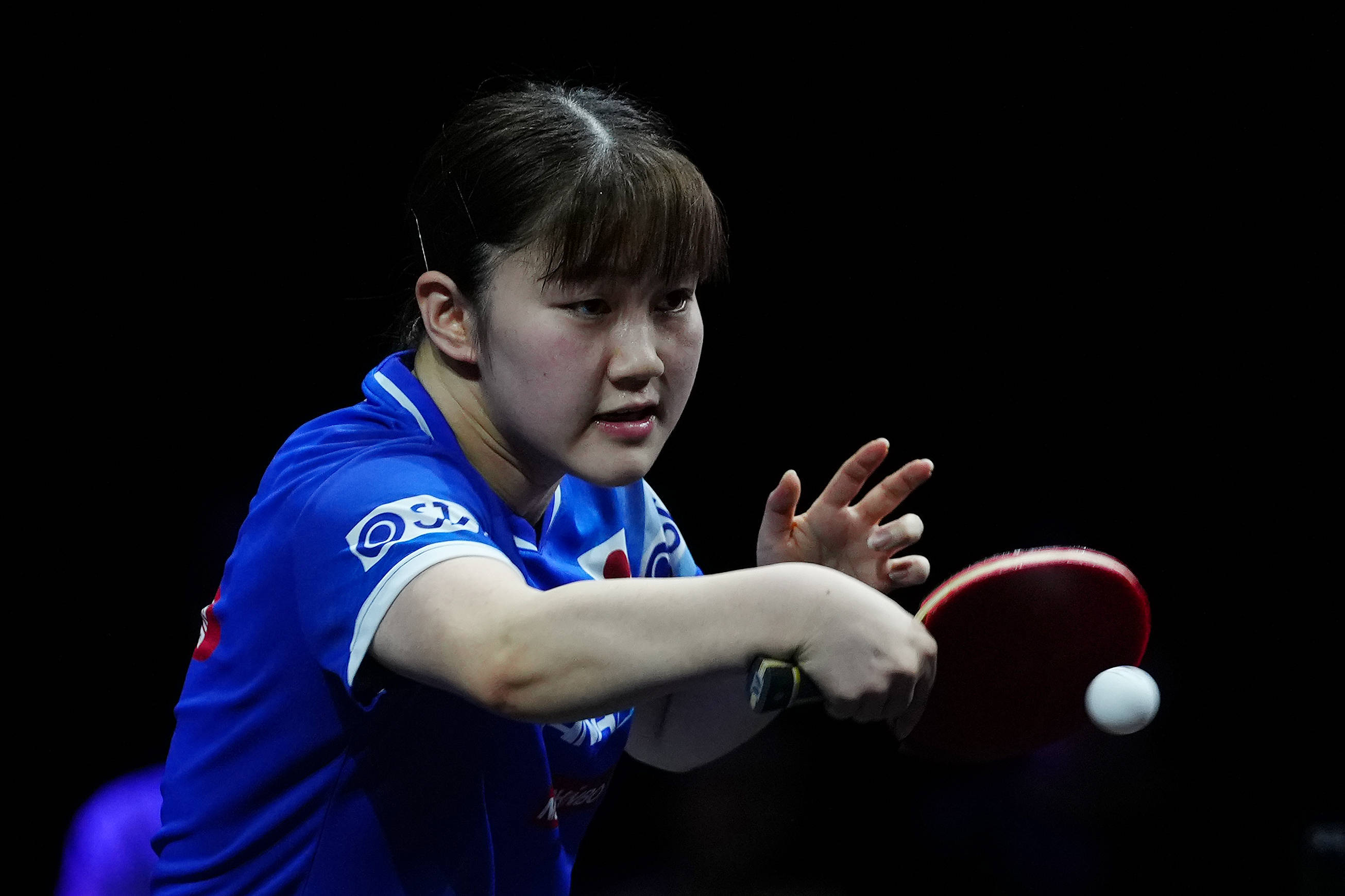 上脱颖而出 上脱颖而出